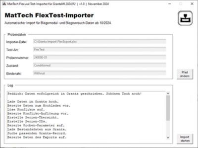importer-application