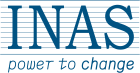 INAS Logo