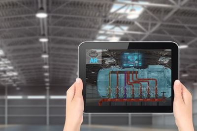 Industrial Manufacturing Health Performance