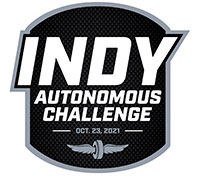 INDY Autonomous Challenge logo