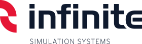 Infinite Simulations Logo