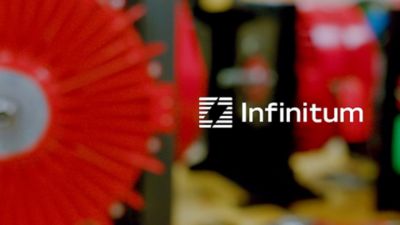 Infinitum logo