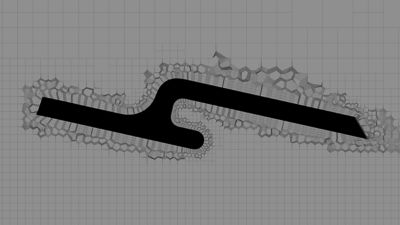 Three to four inflation layers will accurately capture the aero and thermal boundary