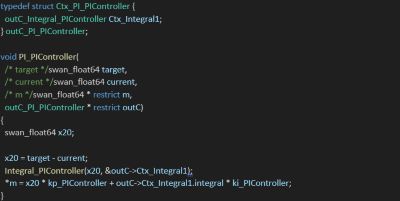 integrating-a-swan-model-on-hardware