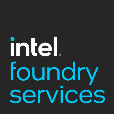 Intel Foundry Services Logo