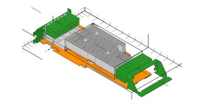 Intel Achieves the Impossible: EMI Simulation of an Entire Server 