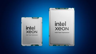Intel Xeon 6 processors for Ansys Fluent