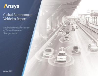 Global public opinion about fully autonomous cars