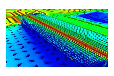 HFSS-IC Capabilities
