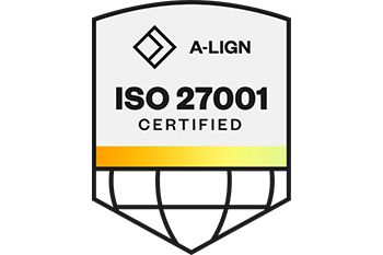 ISO 27001 Certification