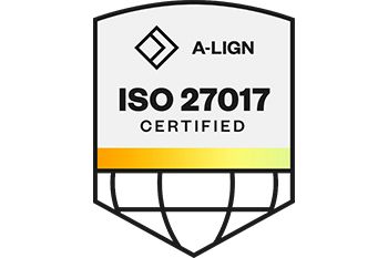 ISO 27001认证