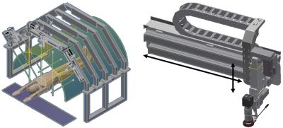 ITOBOS camera module