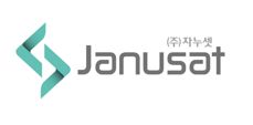 Janusat标志