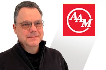 John Morgante AAM
