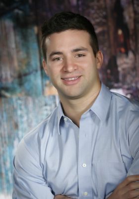 Josh Akman