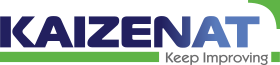 kaizenat logo