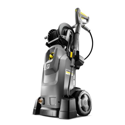 karcher high pressure washer