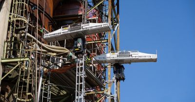 Robotics Startup Gives Construction Workers a Safety Lift with Automation