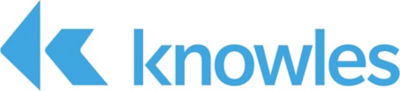 knowles logo 