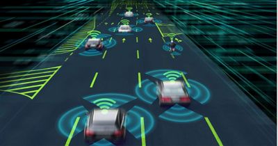 Ansys, Microsoft, Kontrol, and TÜV SÜD have developed a virtual homologation toolchain to help automotive manufacturers quickly meet global safety standards