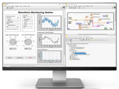 Labview