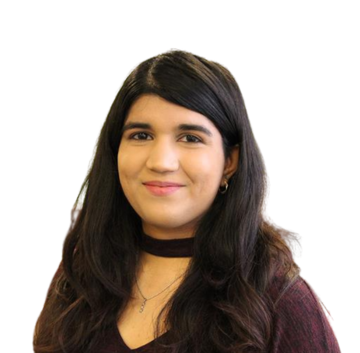 Transparent Headshots - Lakshana Mohee (Transparent Headshot)