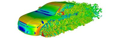 Laminar vs turbulent flow