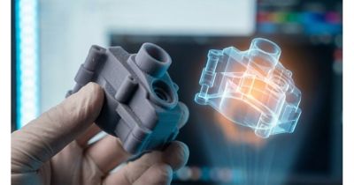 Moving Beyond CAD Parameters: Latent Space in Engineering Design