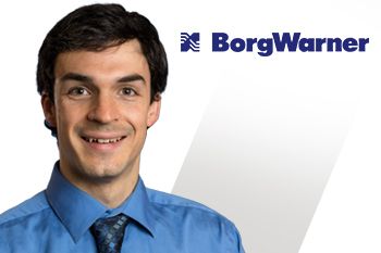 Lathom Louco BorgWarner