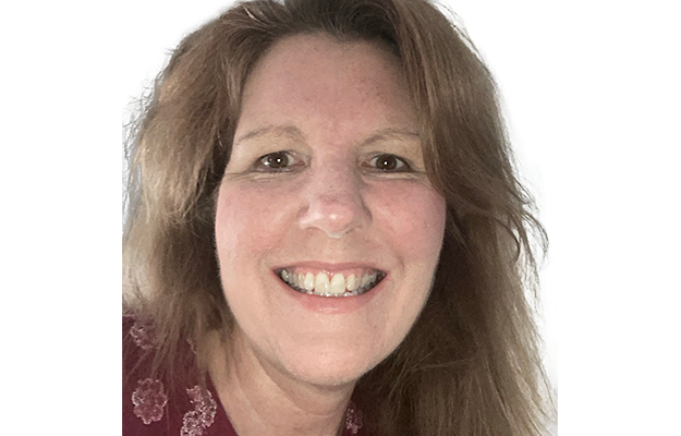 Laura Carter