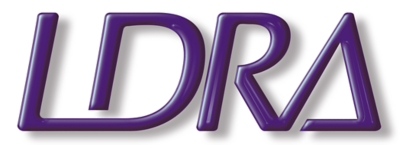 LDRA Logo