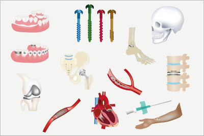 Lecture Unit: Medical Devices