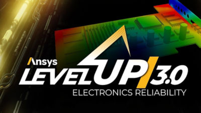 Ansys Level Up