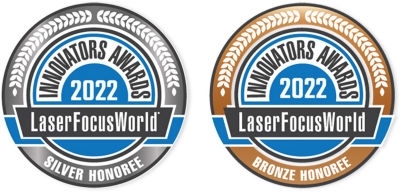 LFW 2022 Innovator awards