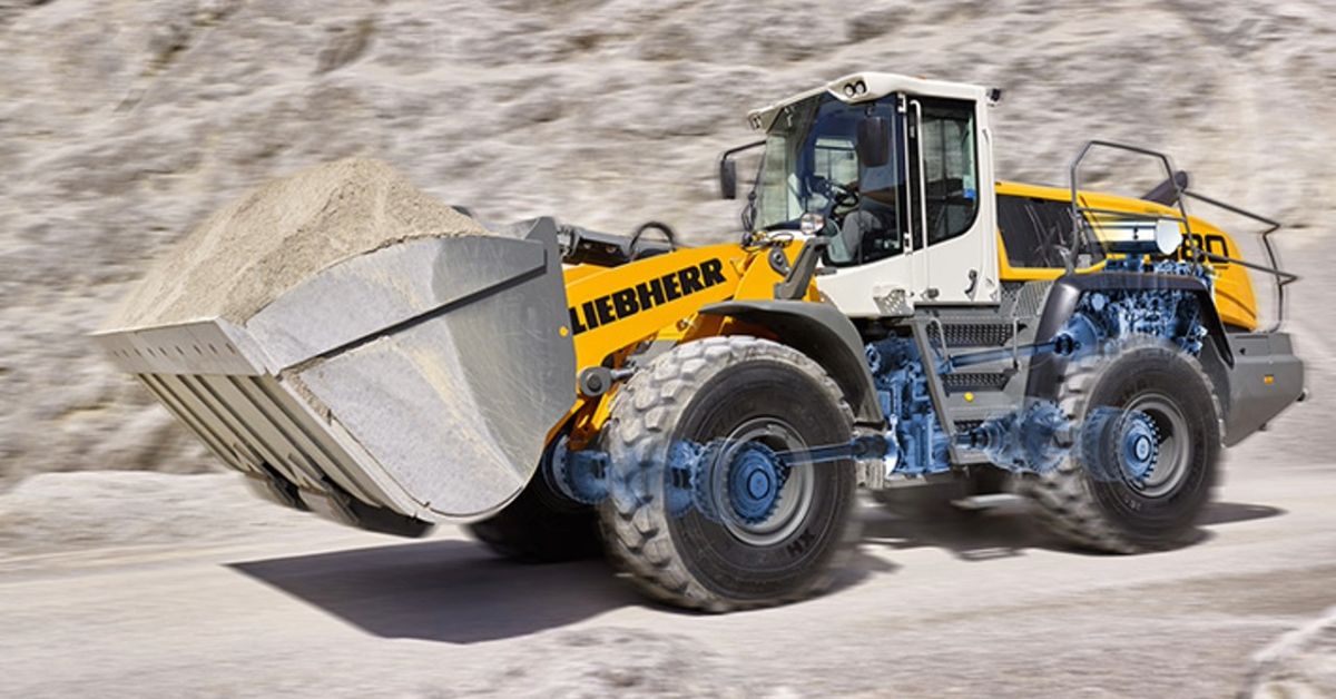 Developing, Validating, and Scaling Embedded Software at Liebherr