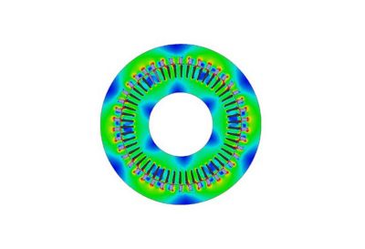 Ansys Electronic webinar