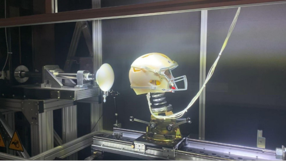 Ansys LS-DYNA and 3D printing reduced physical prototyping costs and accelerated product development
