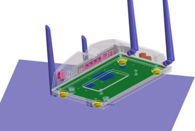 ls dyna antenna angle