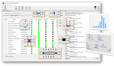 Ansys Lumerical CML Compiler