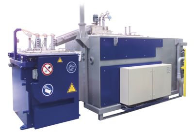 magnesium-melting-furnace-mso1200b-with-magnesium-melt-container-msb600e