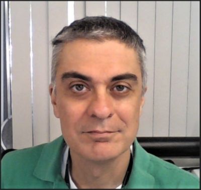 Dr. Marco Fiorentino