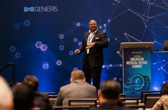 Mark Palmer presentation AMD 2025