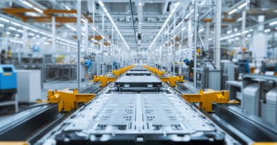 Mastering Battery Design: Modeling to Electric Vehicles