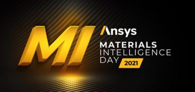 Material Intelligence Day