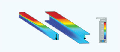 material-selection-simulation-powerful-stem-beam comparison_arrows.jpg