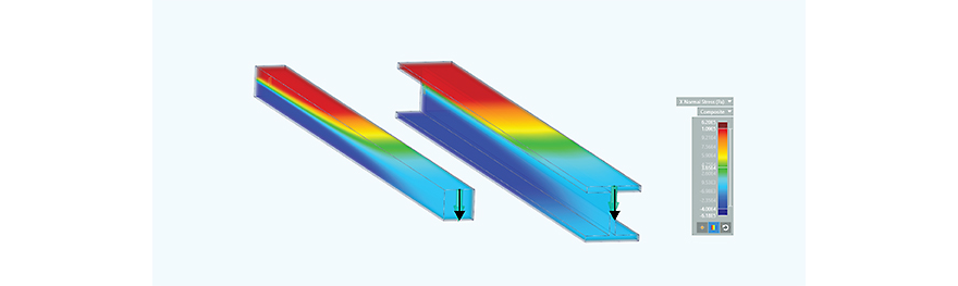 material-selection-simulation-powerful-stem-beam comparison_arrows.jpg