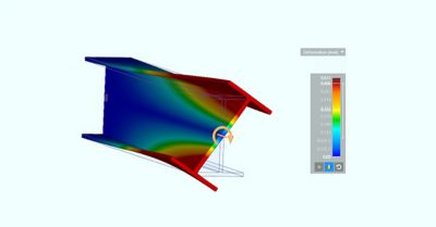 Material Selection and Simulation Are Powerful in the STEM Classroom 