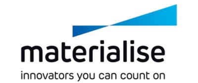 Materialise Logo