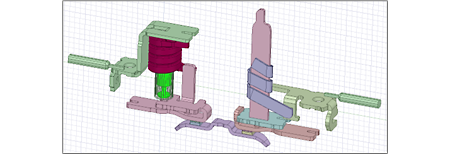 ansys case study