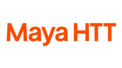 Maya HTT logo